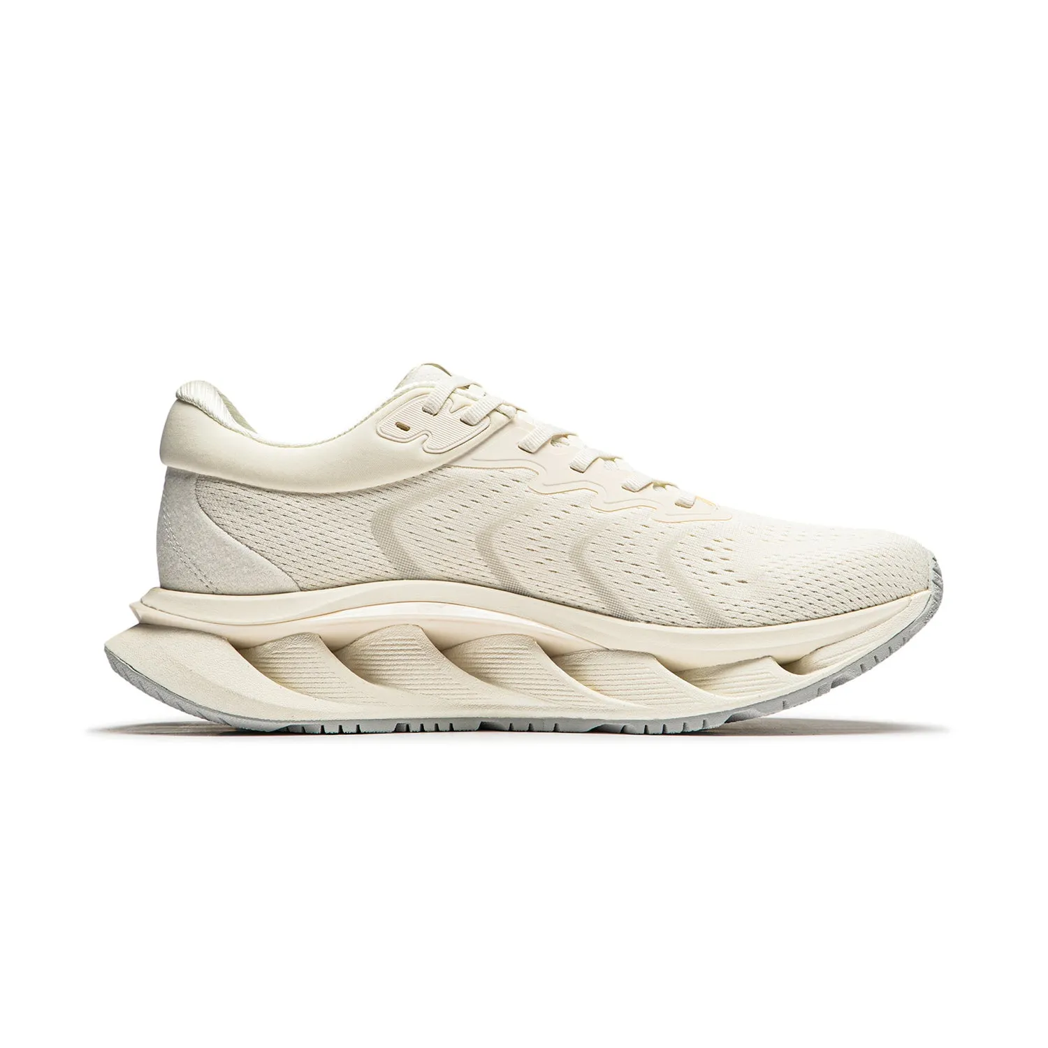 Li-Ning Arc CRC 'Beige Grey' AZGU005-4 sold by KicksCrew product image thumbnail 2
