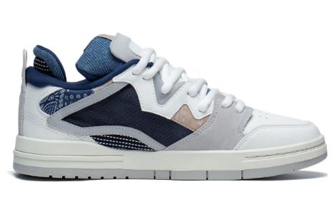 Li-Ning Wave Pro 'Special Story' AECT009-3 sold by KicksCrew