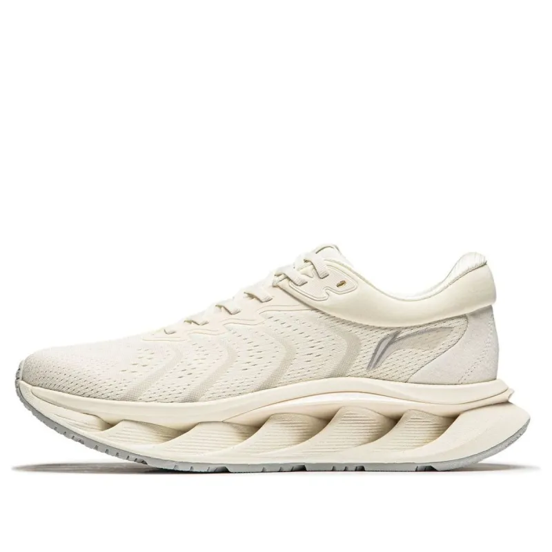 Li-Ning Arc CRC 'Beige Grey' AZGU005-4 sold by KicksCrew