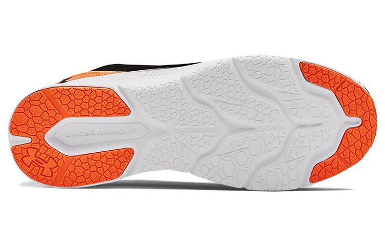 Under Armour Shadow 'Black Orange' 3024137-005 sold by KicksCrew product image thumbnail 5