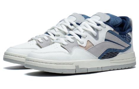 Li-Ning Wave Pro 'Special Story' AECT009-3 sold by KicksCrew