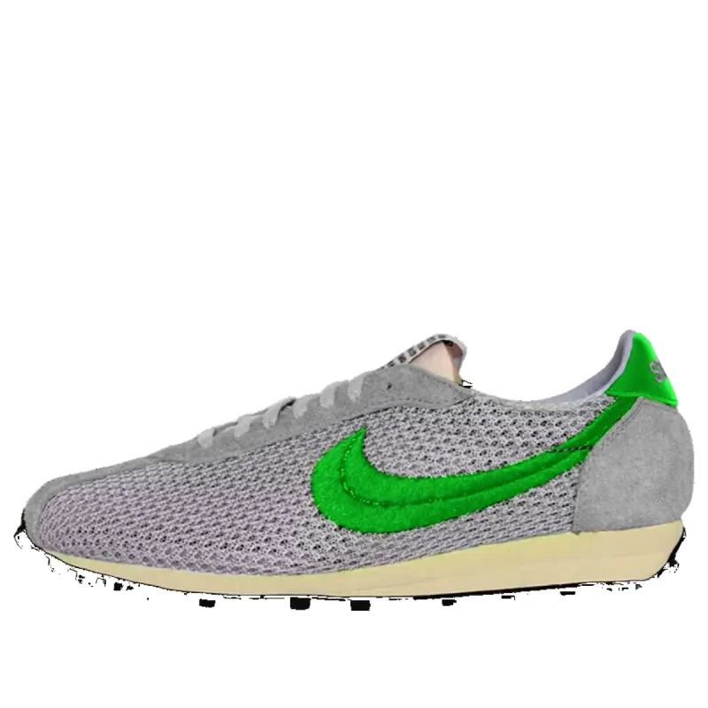 Nike x Stussy LD-1000 'Particle Grey Green Fossil' FQ5369-002 sold by KicksCrew
