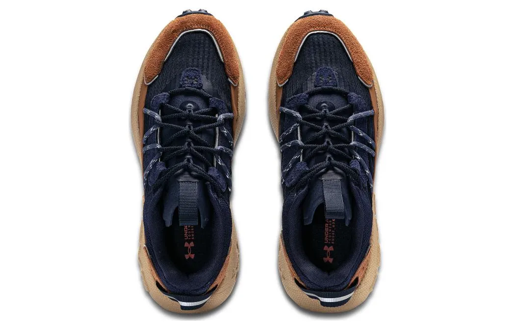 Under Armour Fat Tire Venture Pro 'Midnight Navy Phoenix Fire' 3027212-400 sold by KicksCrew product image thumbnail 4