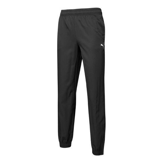 Puma Jogger Track Pants 'Black' 848781-01 sold by KicksCrew