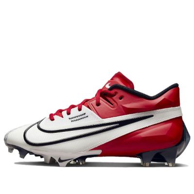 Nike Vapor Edge Elite 360 2 'University Red White' DA5457-616 sold by KicksCrew