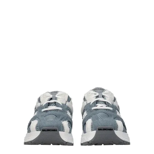 (WMNS) Balenciaga Phantom Sneakers 'White Grey Mesh' 679339W2E931790 sold by KicksCrew product image thumbnail 3