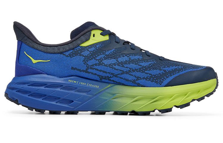 Hoka One One Speedgoat 5 'Outer Space Bluing' 1123157-OSBN sold by KicksCrew product image thumbnail 2