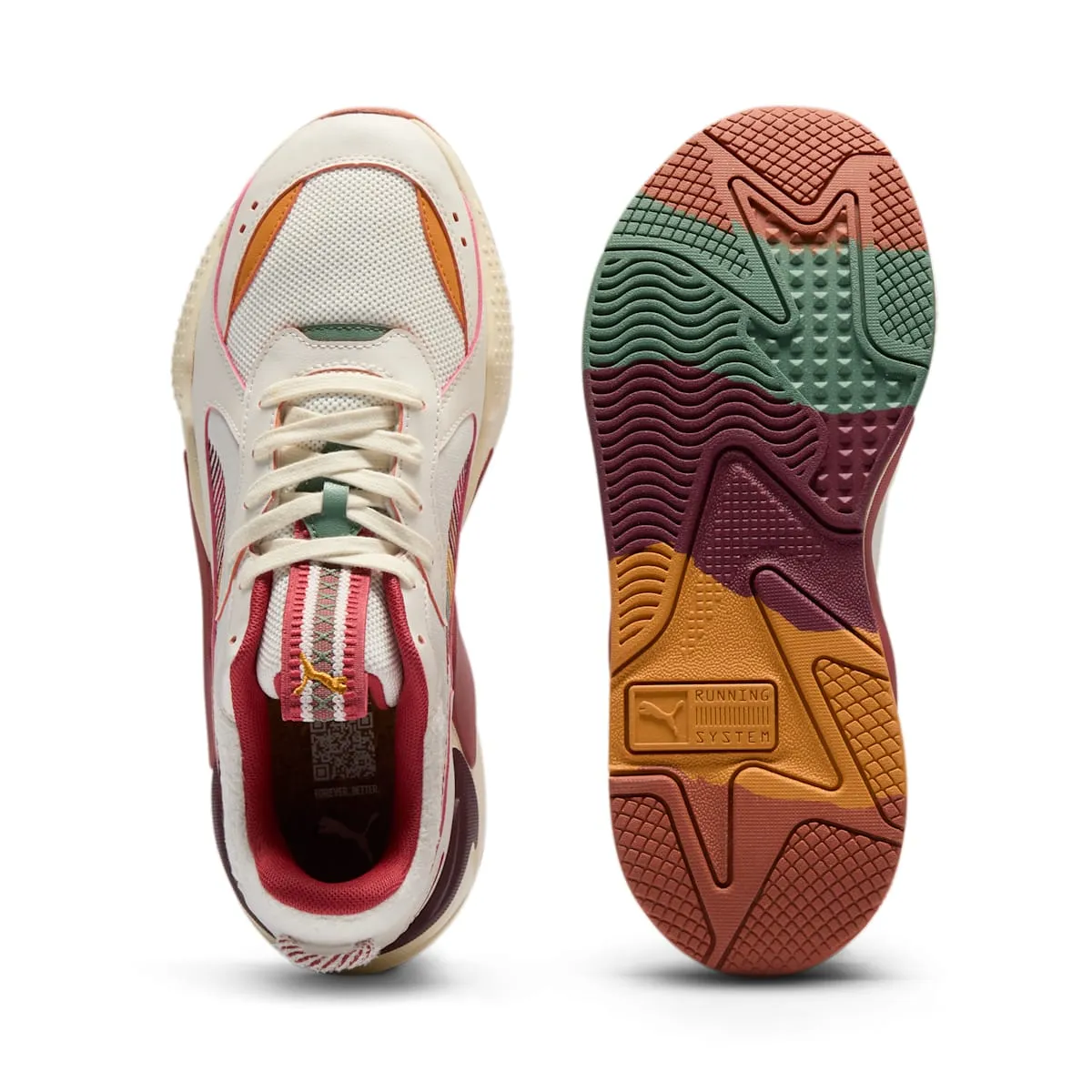 PUMA RS-X 'LNDSCP Andes' 398684-01 sold by KicksCrew product image thumbnail 4