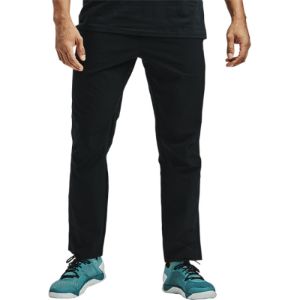 Under Armour Woven Trousers 'Black' 1363087-001 sold by KicksCrew
