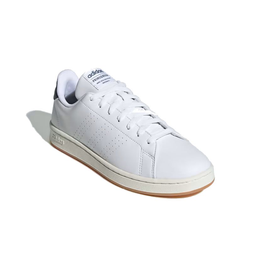 adidas neo Advancourt 'White' GZ5302 sold by KicksCrew product image thumbnail 3
