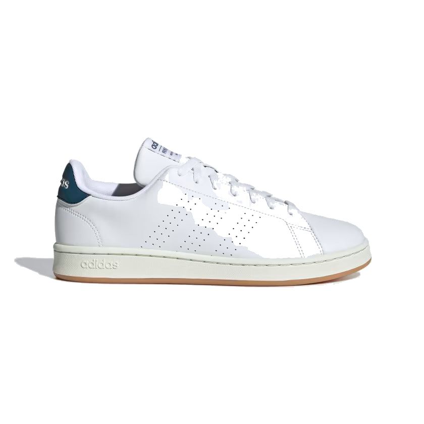 adidas neo Advancourt 'White' GZ5302 sold by KicksCrew product image thumbnail 2