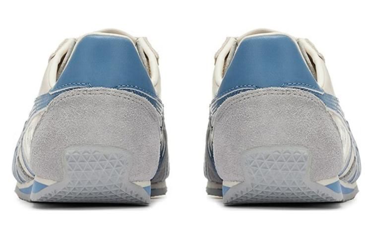 Onitsuka Tiger Runspark Shoes 'Cream Light Blue' 1183B480