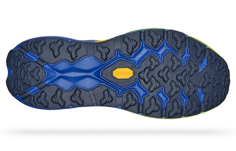 Hoka One One Speedgoat 5 'Outer Space Bluing' 1123157-OSBN sold by KicksCrew product image thumbnail 6
