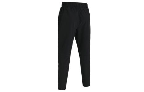 Under Armour Woven Trousers 'Black' 1363087-001 sold by KicksCrew