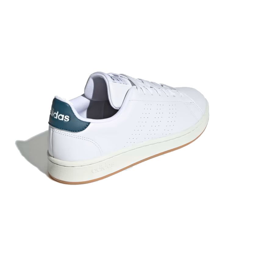 adidas neo Advancourt 'White' GZ5302 sold by KicksCrew product image thumbnail 4