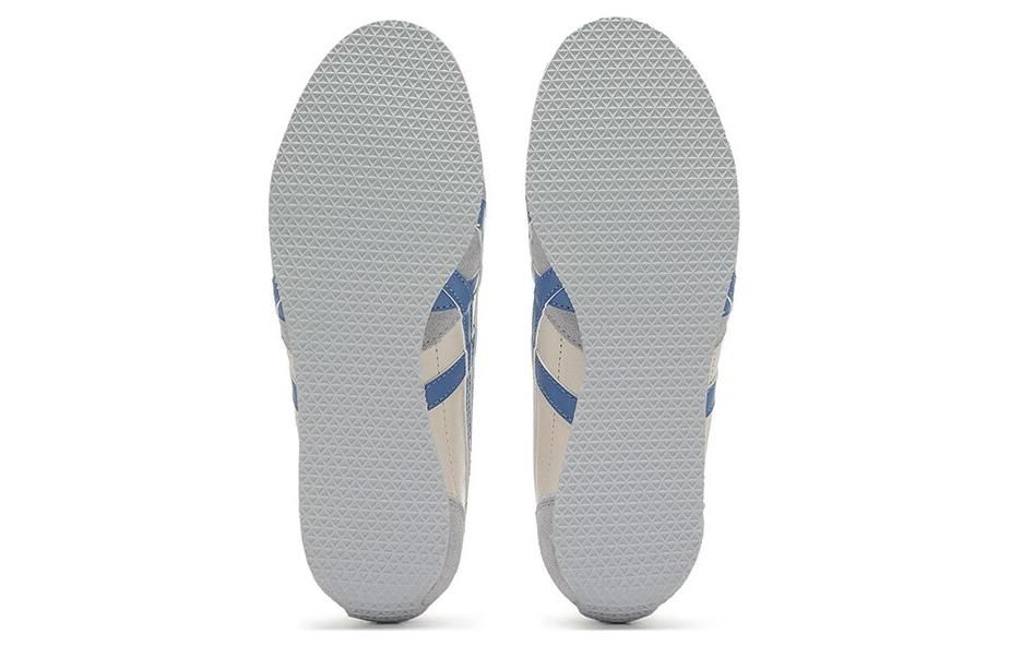 Onitsuka Tiger Runspark Shoes 'Cream Light Blue' 1183B480-250 sold by KicksCrew product image thumbnail 6
