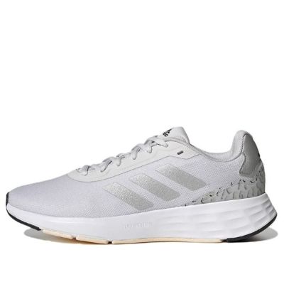 (WMNS) adidas Start Your Run 'Grey' GV9007 sold by KicksCrew