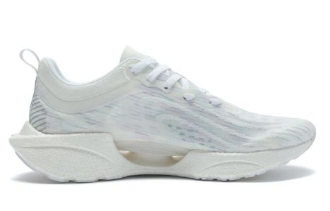 (WMNS) Li-Ning Super Light 18 'White' ARMR008-3 sold by KicksCrew