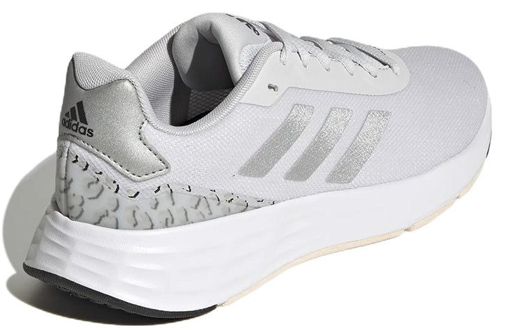 (WMNS) adidas Start Your Run 'Grey' GV9007 sold by KicksCrew product image thumbnail 4