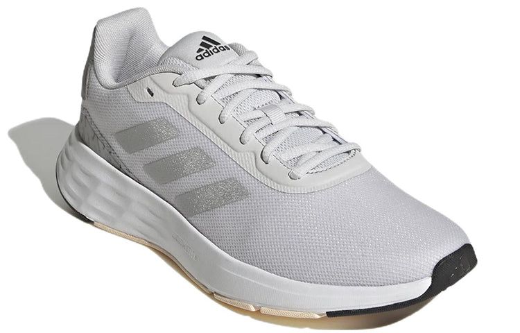 (WMNS) adidas Start Your Run 'Grey' GV9007 sold by KicksCrew product image thumbnail 3