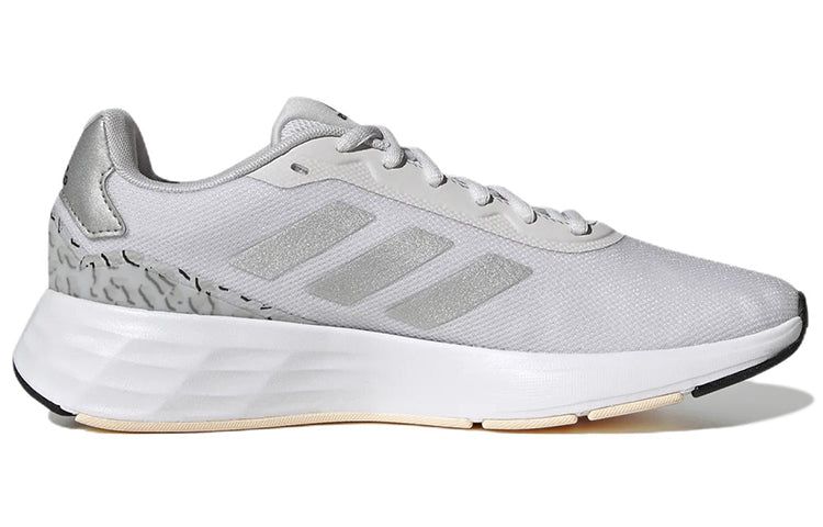 (WMNS) adidas Start Your Run 'Grey' GV9007 sold by KicksCrew product image thumbnail 2