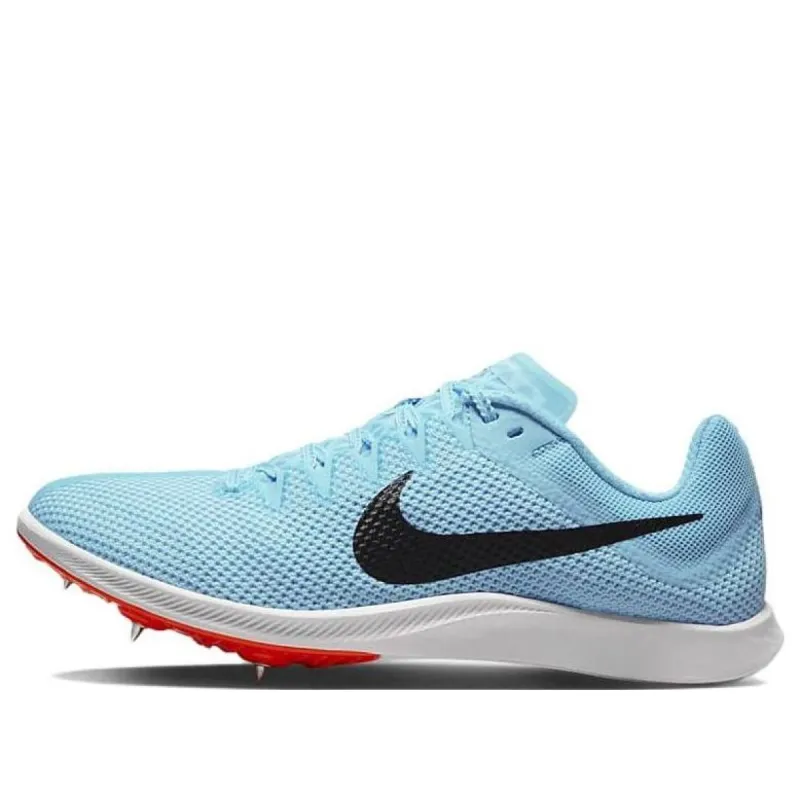 Nike Zoom Rival Distance 'Blue Chill' DC8725-400 sold by KicksCrew