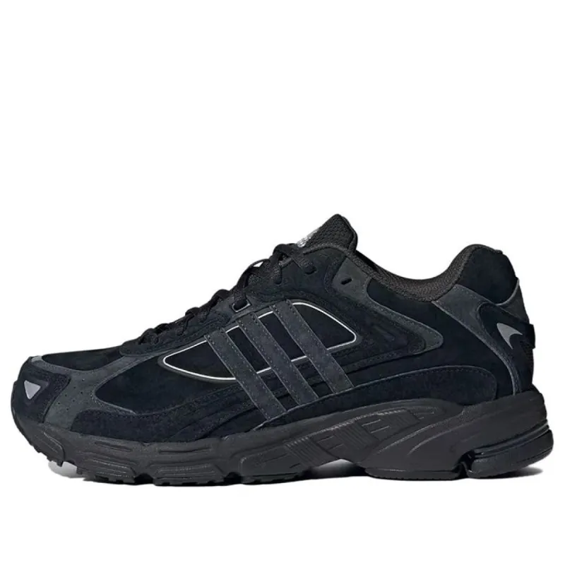 adidas Response CL 'Black Carbon' ID0355 sold by KicksCrew