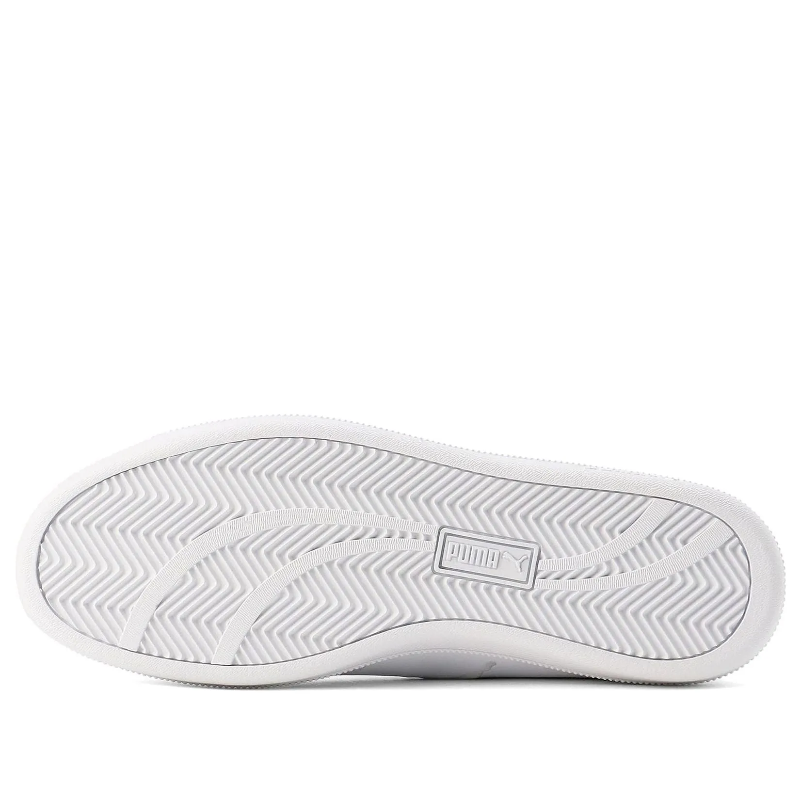 PUMA Smash Cat SL 'White' 394188-01 sold by KicksCrew product image thumbnail 5