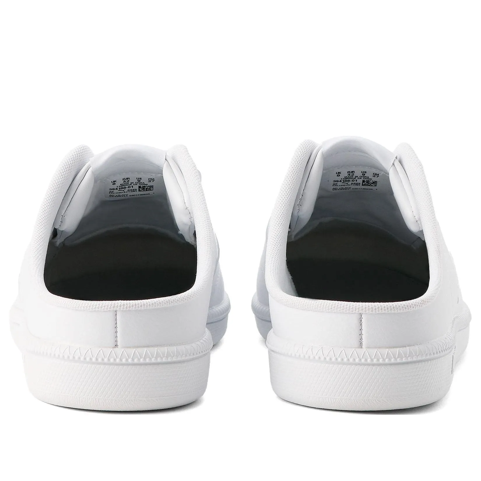 PUMA Smash Cat SL 'White' 394188-01 sold by KicksCrew product image thumbnail 3