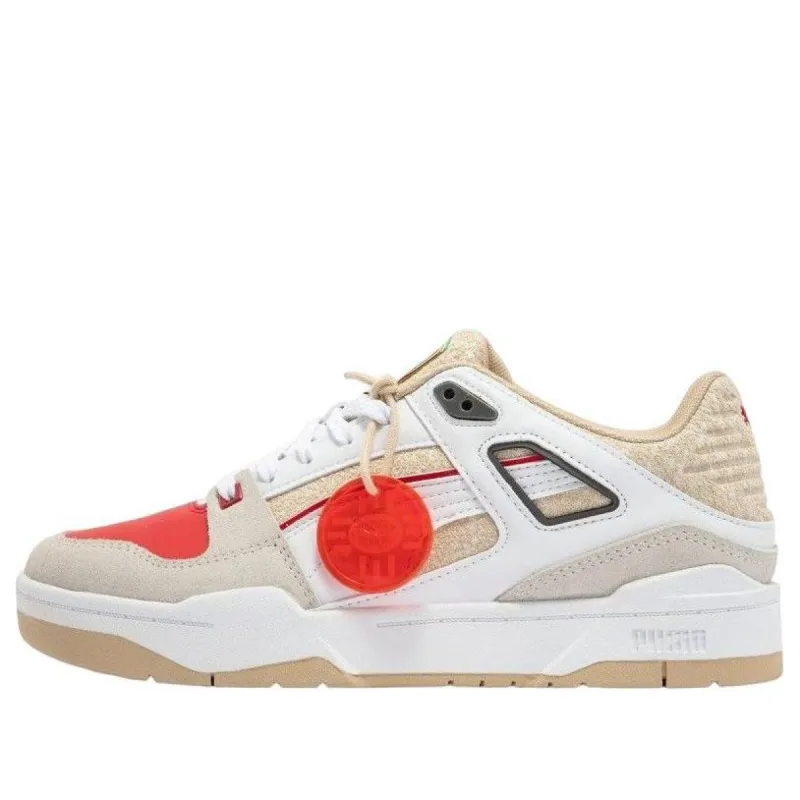 PUMA Ferrari x Slipstream Rt 'White Red' 307616-01 sold by KicksCrew
