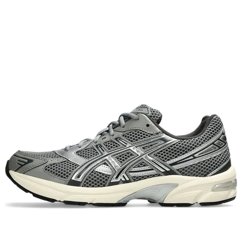 ASICS Gel-1130 'Clay Grey Pure Silver' 1201A256-026 sold by KicksCrew