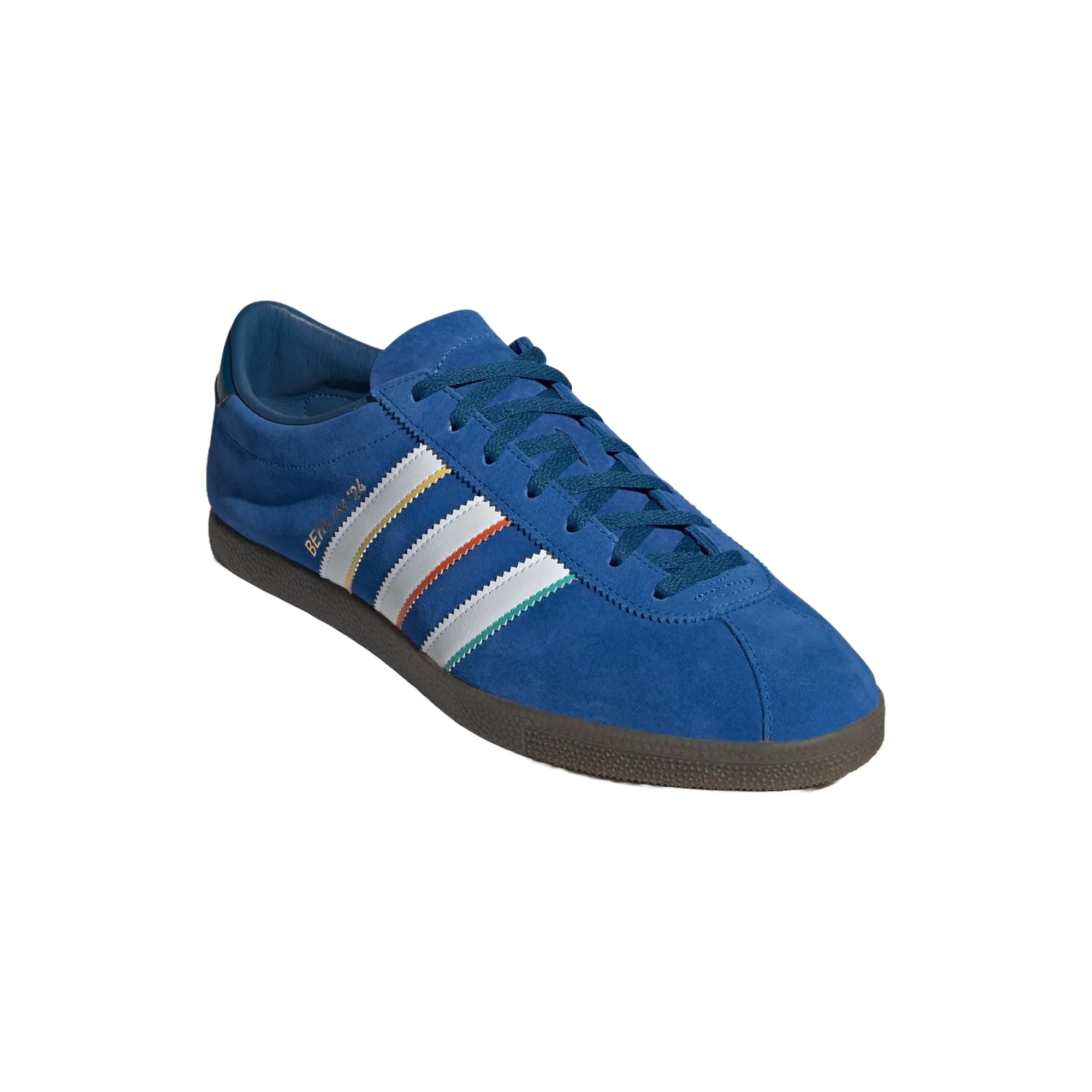 adidas Berlin 24 'Blue Dark Marine' IG2108 sold by KicksCrew product image thumbnail 3