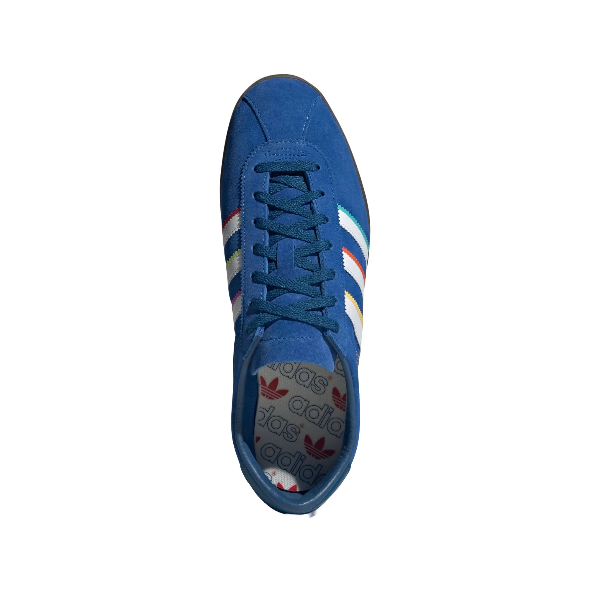 adidas Berlin 24 'Blue Dark Marine' IG2108 sold by KicksCrew product image thumbnail 5