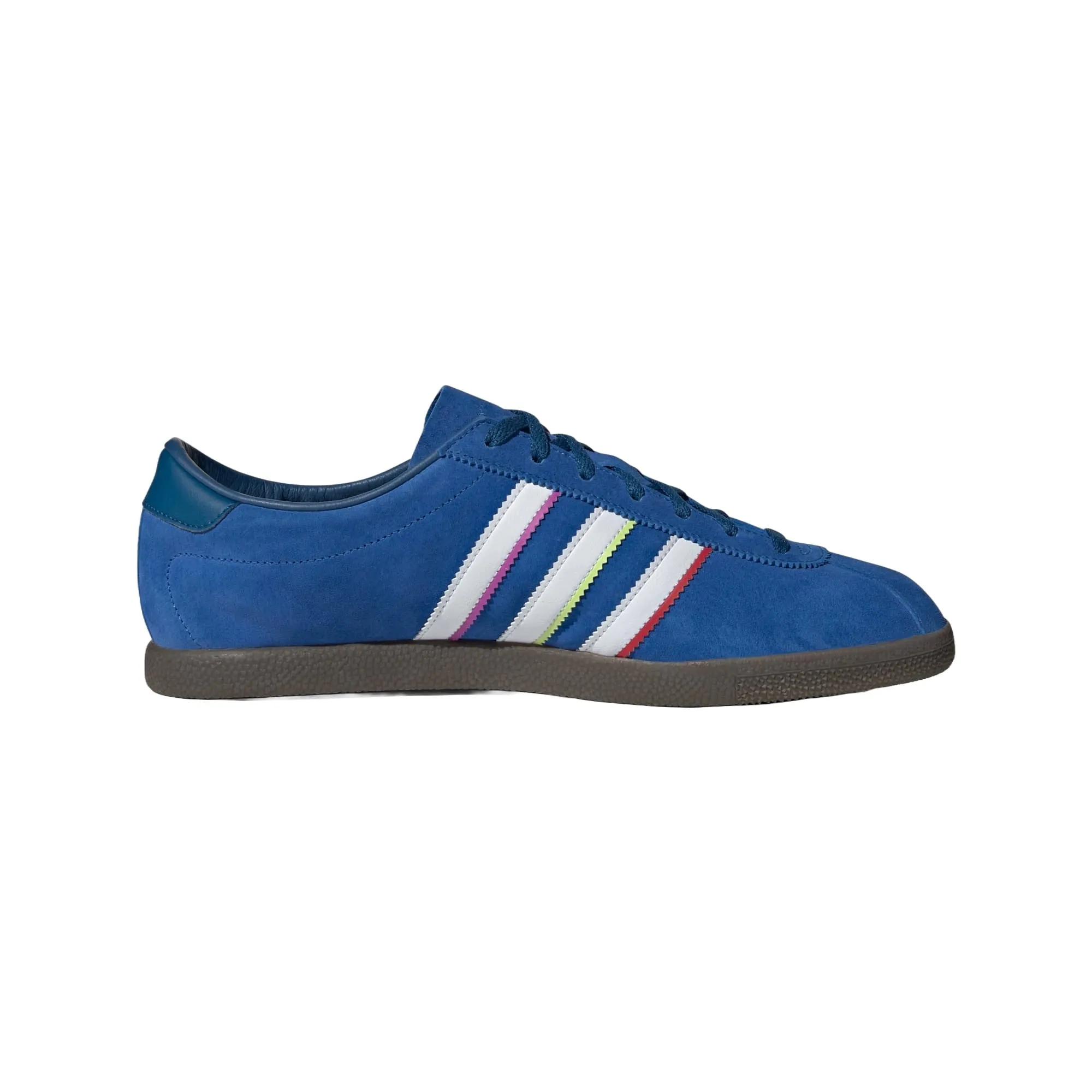 adidas Berlin 24 'Blue Dark Marine' IG2108 sold by KicksCrew product image thumbnail 2
