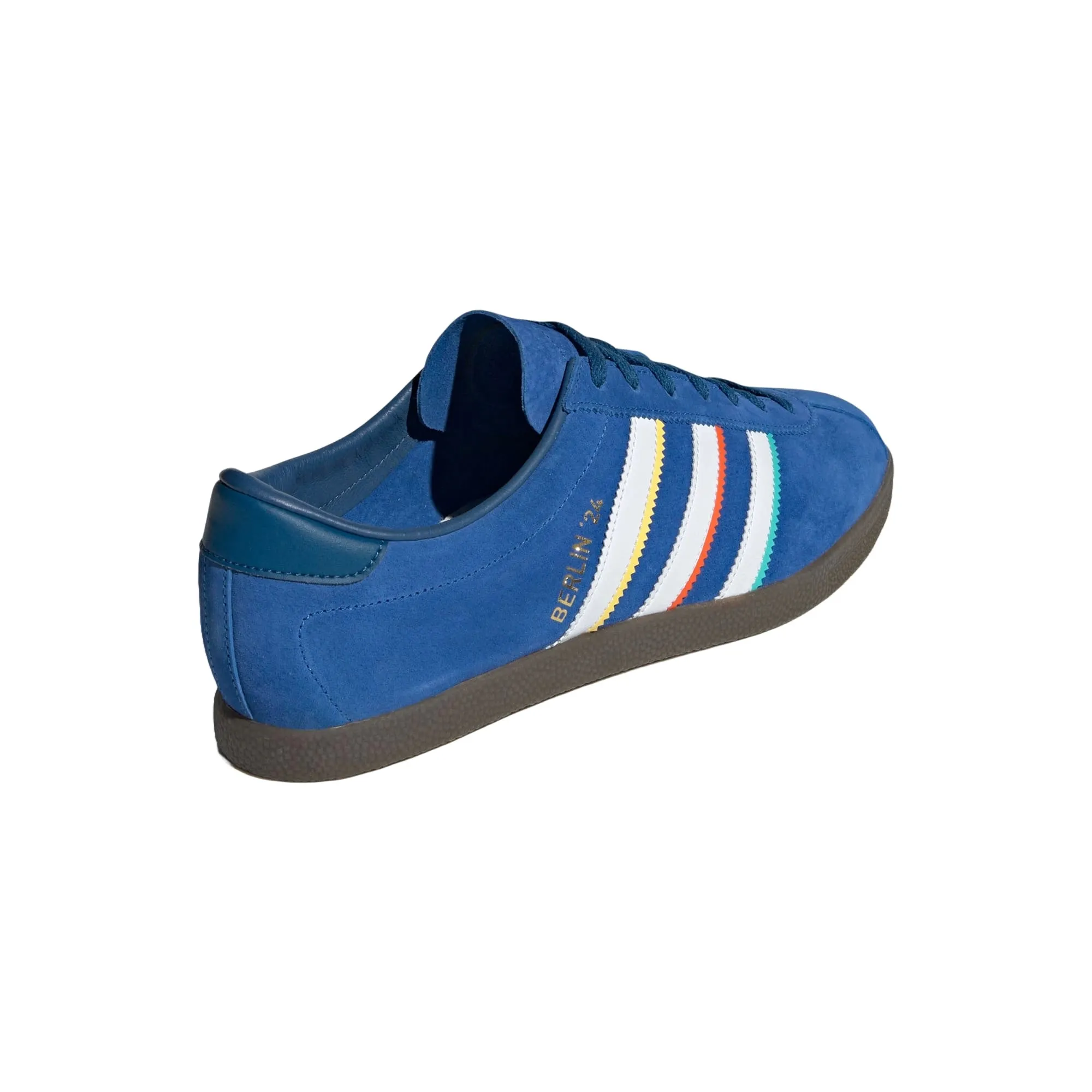 adidas Berlin 24 'Blue Dark Marine' IG2108 sold by KicksCrew product image thumbnail 4