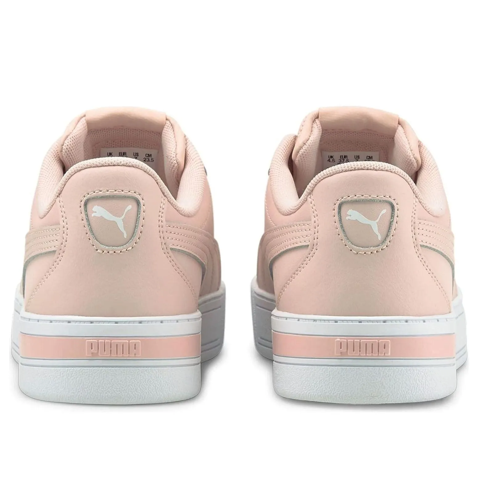 (WMNS) PUMA Skye 'Pink' 374764-11 sold by KicksCrew product image thumbnail 3