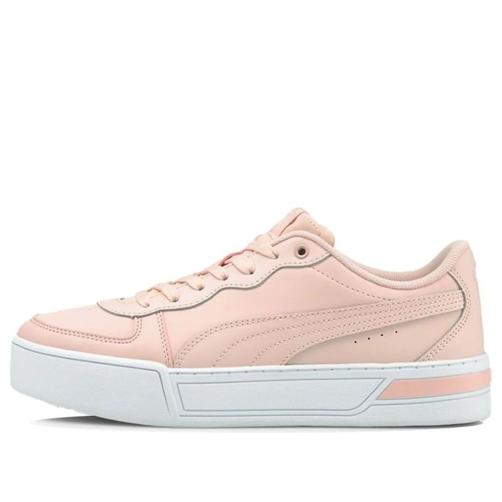 (WMNS) PUMA Skye 'Pink' 374764-11 sold by KicksCrew