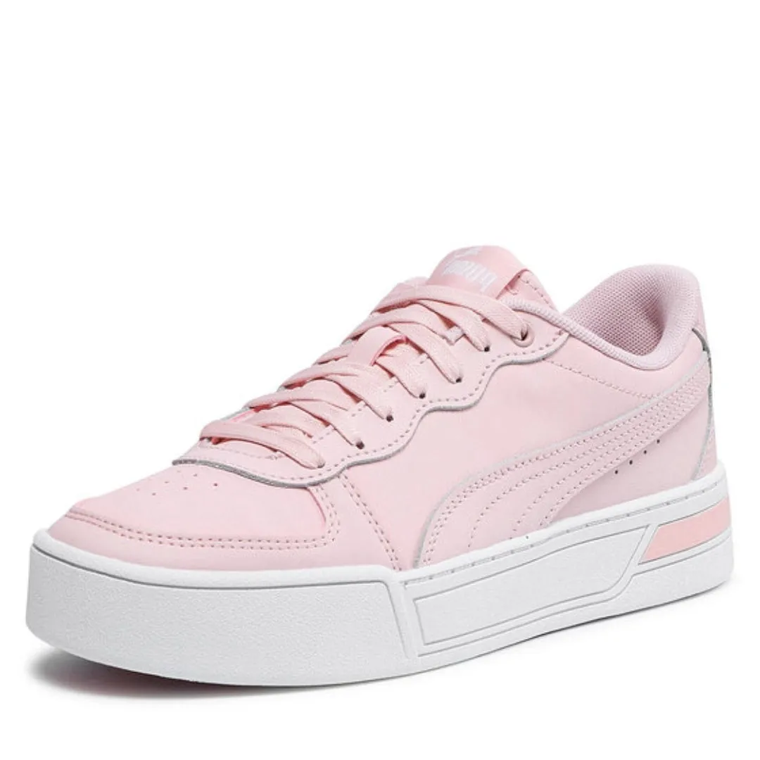 (WMNS) PUMA Skye 'Pink' 374764-11 sold by KicksCrew product image thumbnail 2
