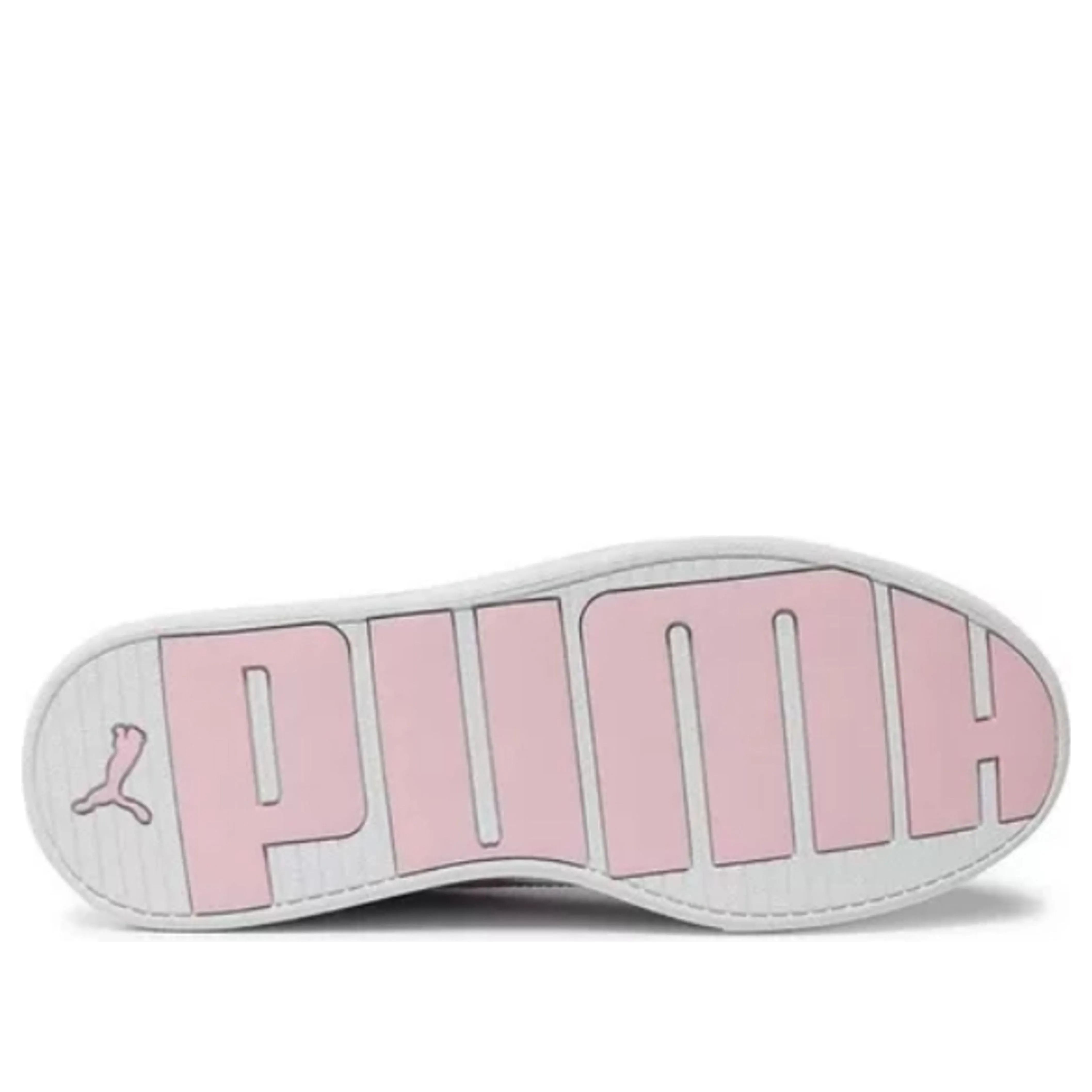(WMNS) PUMA Skye 'Pink' 374764-11 sold by KicksCrew product image thumbnail 5