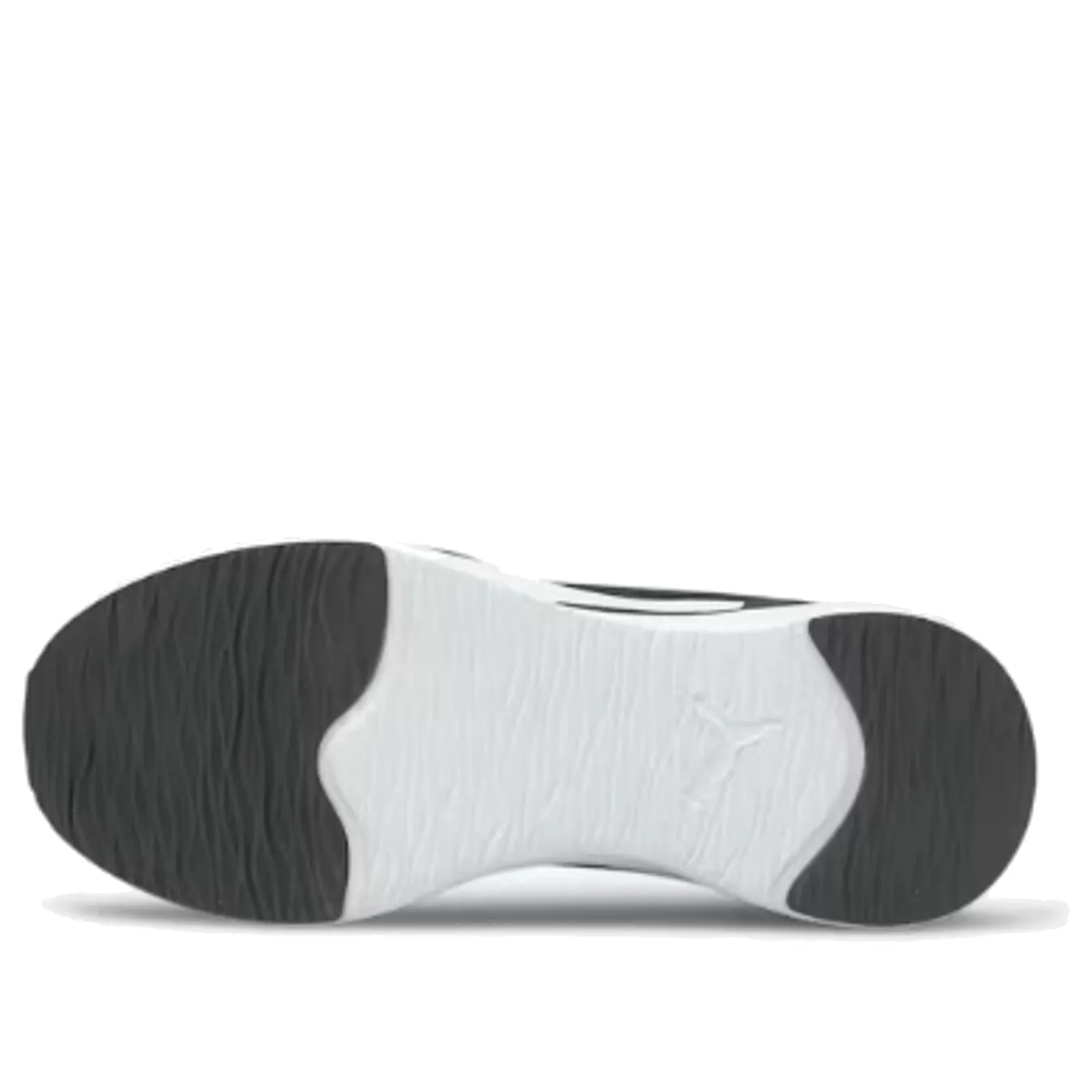 (WMNS) PUMA Better Foam Adore 'Black White' 195338-01 sold by KicksCrew product image thumbnail 5