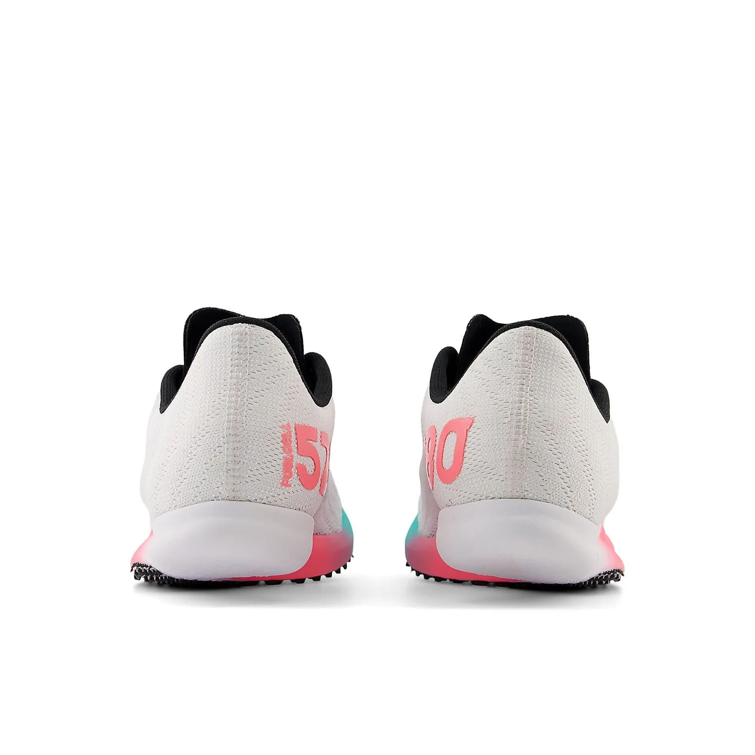 New Balance FuelCell 5280v2 'White Cyber Jade Pink' U5280PB2 sold by KicksCrew product image thumbnail 5