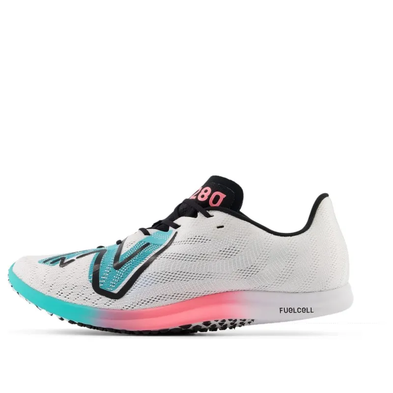 New Balance FuelCell 5280v2 'White Cyber Jade Pink' U5280PB2 sold by KicksCrew