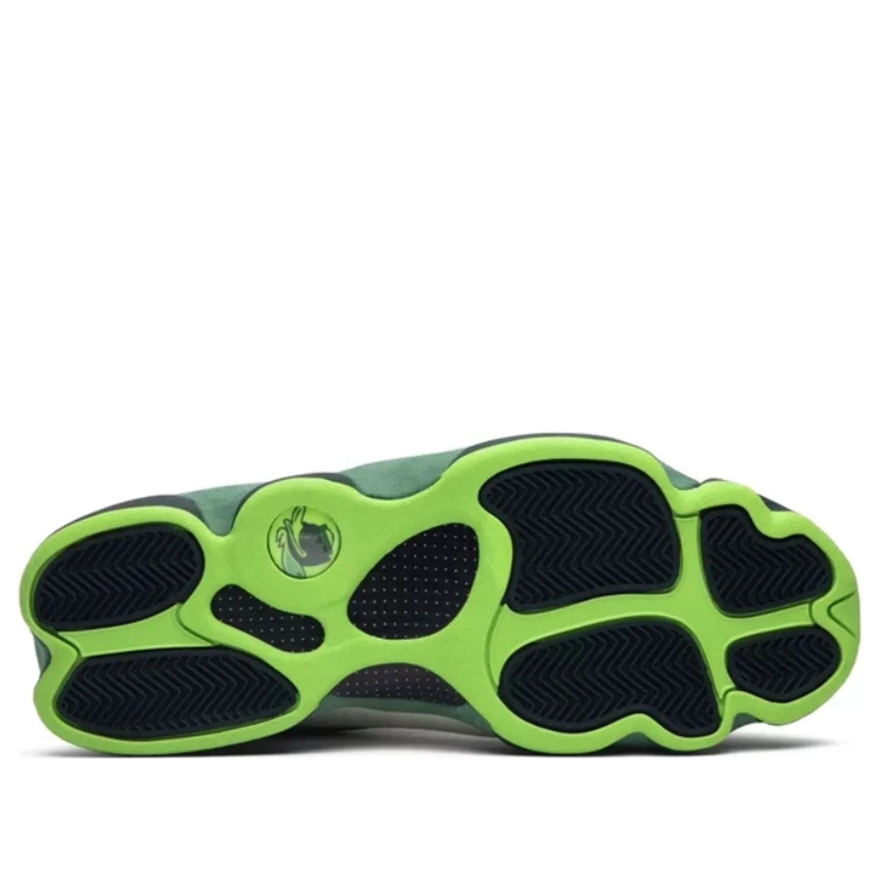 Air Jordan 13 Retro 'Oregon Ducks' PE AR4390-313 sold by KicksCrew product image thumbnail 4