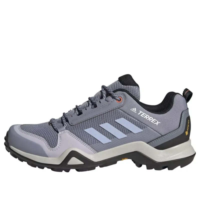 (WMNS) adidas Terrex AX3 Gore-Tex Hiking ' Grey' HP8723 sold by KicksCrew