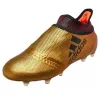 adidas X 17+ FG 'Gold Black' CP8967 sold by KicksCrew