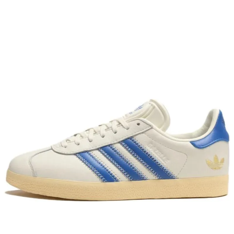 adidas Gazelle 'Shoe Palace Bold Blue' IF4599 sold by KicksCrew