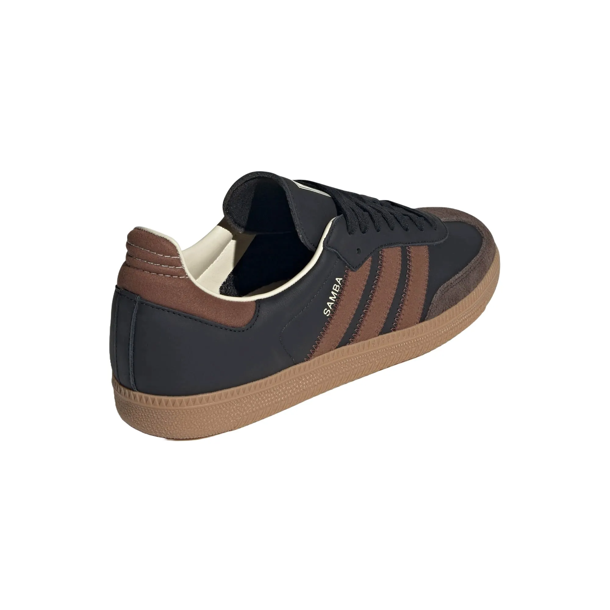 adidas Samba OG 'Black Preloved Brown' IE9123 sold by KicksCrew product image thumbnail 3