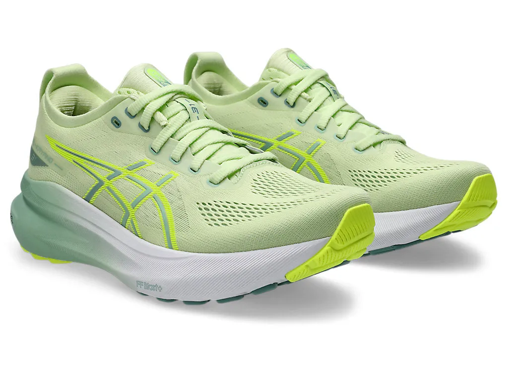 (WMNS) ASICS Gel-Kayano 31 Wide 'Cool Matcha' 1012B671-300 sold by KicksCrew product image thumbnail 3