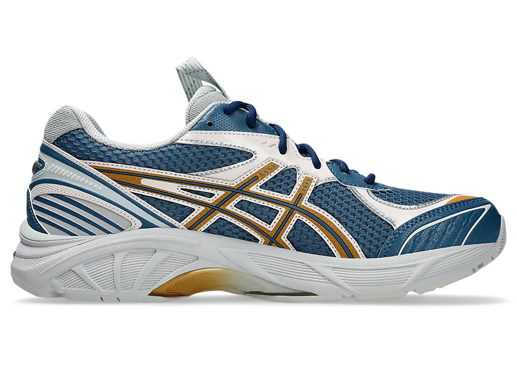 ASICS x Kiko Kostadinov UB8-S GT-2160 'Azure Pure Gold' 1203A641-400 sold by KicksCrew product image thumbnail 2