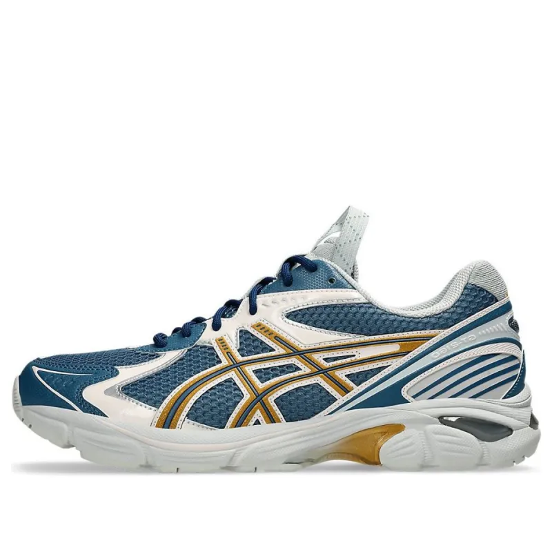 ASICS x Kiko Kostadinov UB8-S GT-2160 'Azure Pure Gold' 1203A641-400 sold by KicksCrew